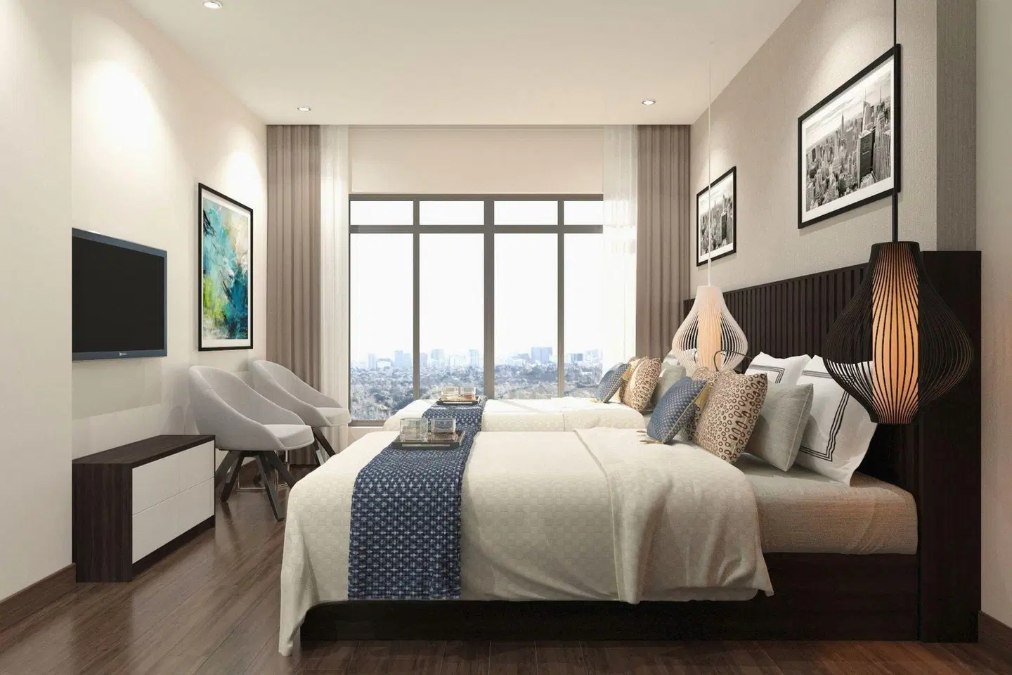 Hanoi Hanvet Hotel ROOM_EXAMPLE