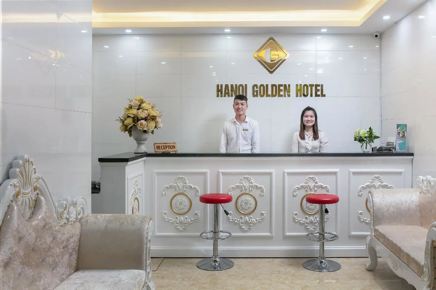 Hanoi Golden Hotel LOUNGE_LOBBY