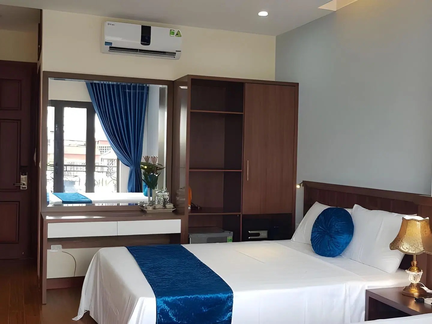 Hanoi Hanvet Hotel ROOM_EXAMPLE