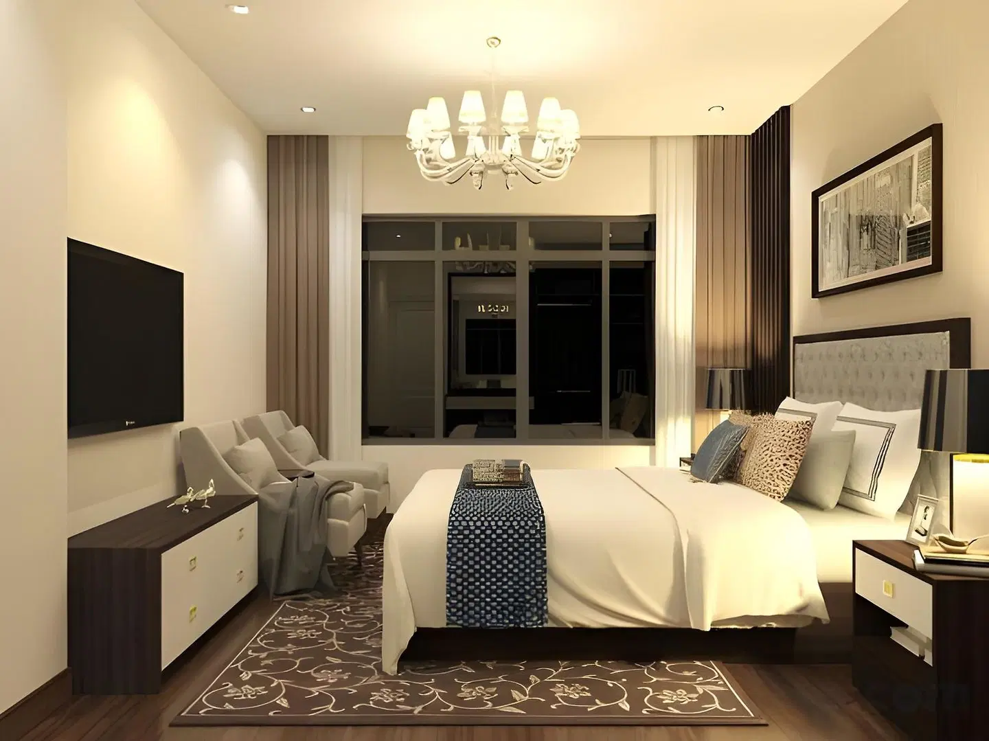 Hanoi Hanvet Hotel LOUNGE_LOBBY