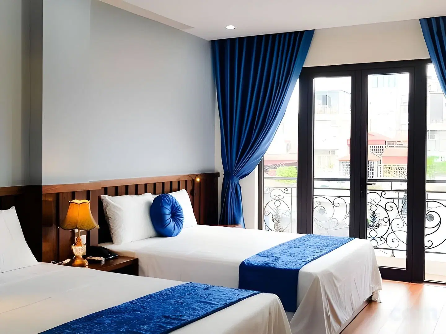 Hanoi Hanvet Hotel ROOM_EXAMPLE