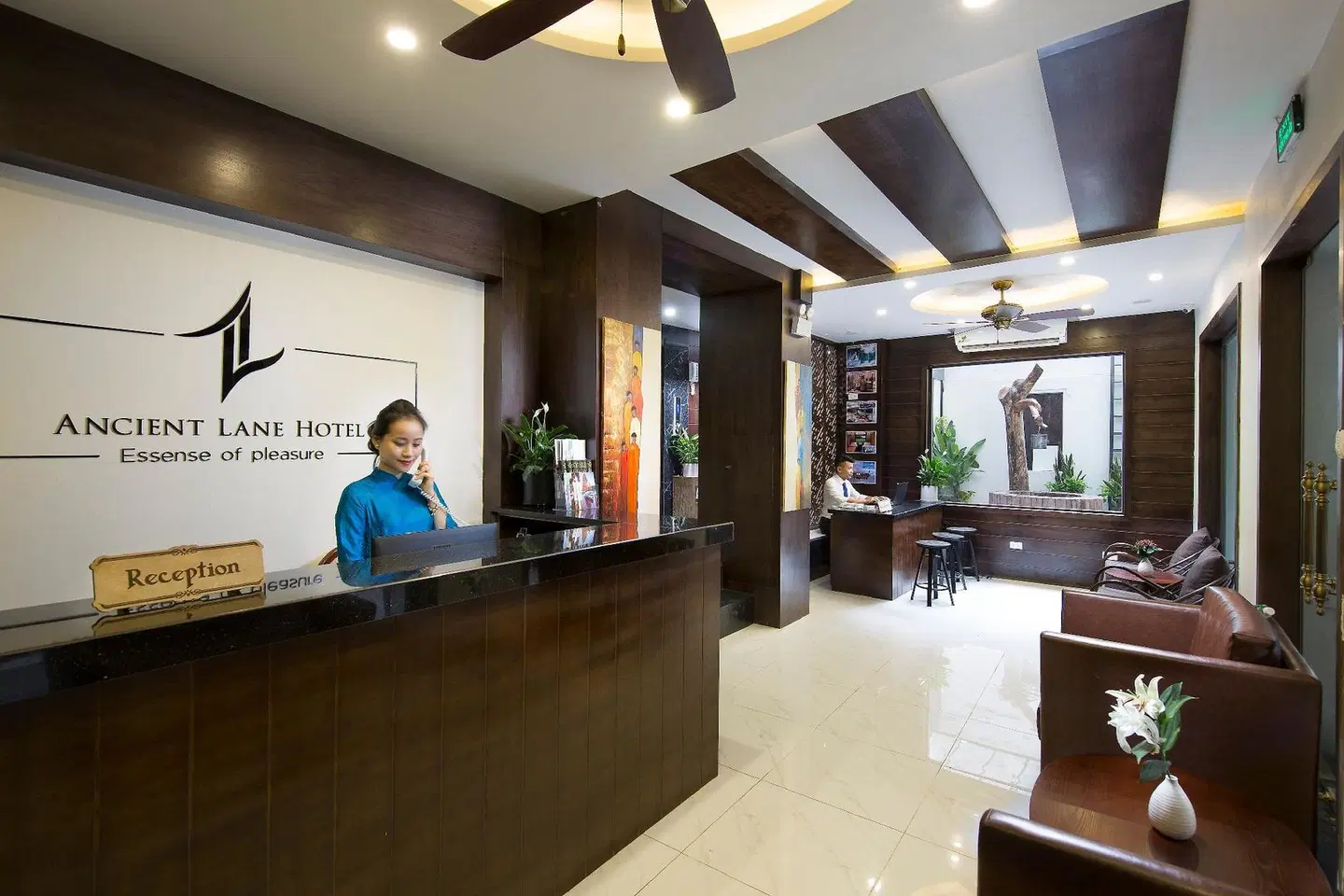 Ancient Lane Hotel LOUNGE_LOBBY