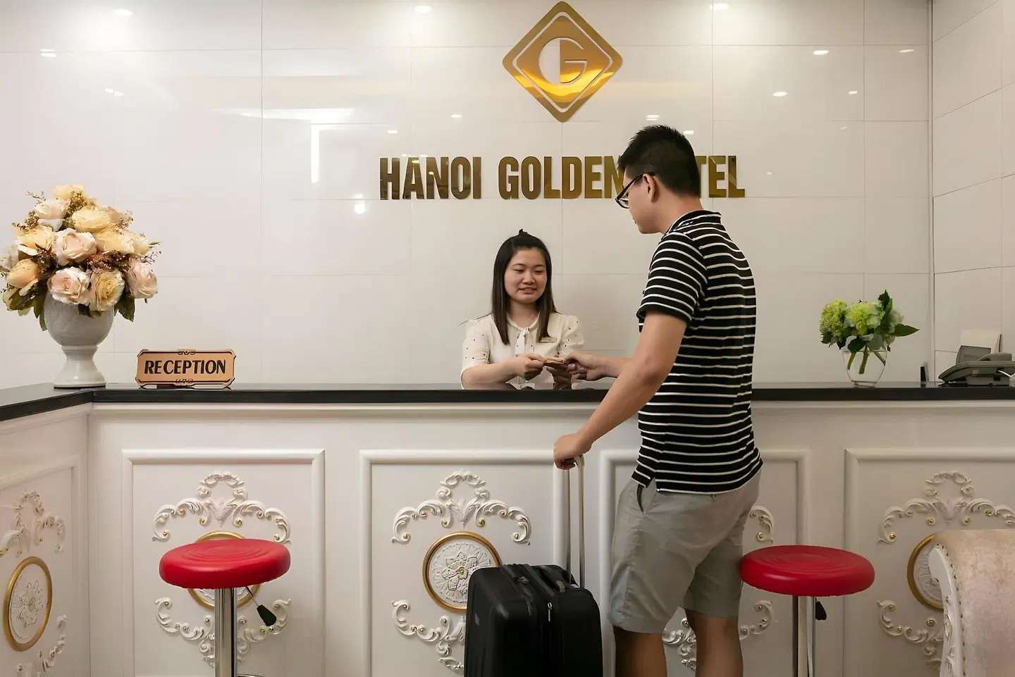 Hanoi Golden Hotel LOUNGE_LOBBY