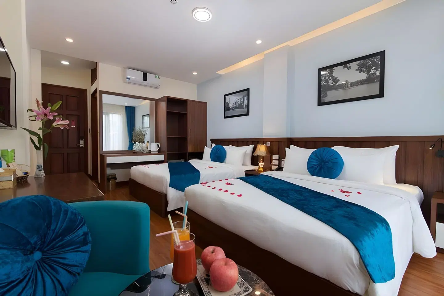Hanoi Hanvet Hotel ROOM_EXAMPLE