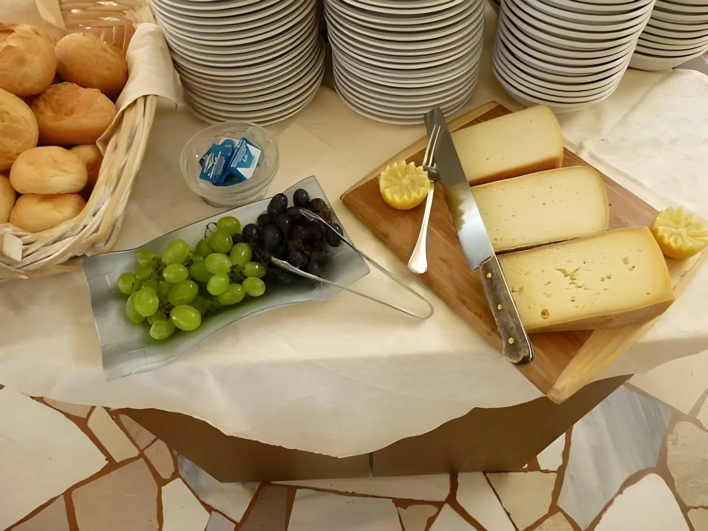 San Marco Restaurant