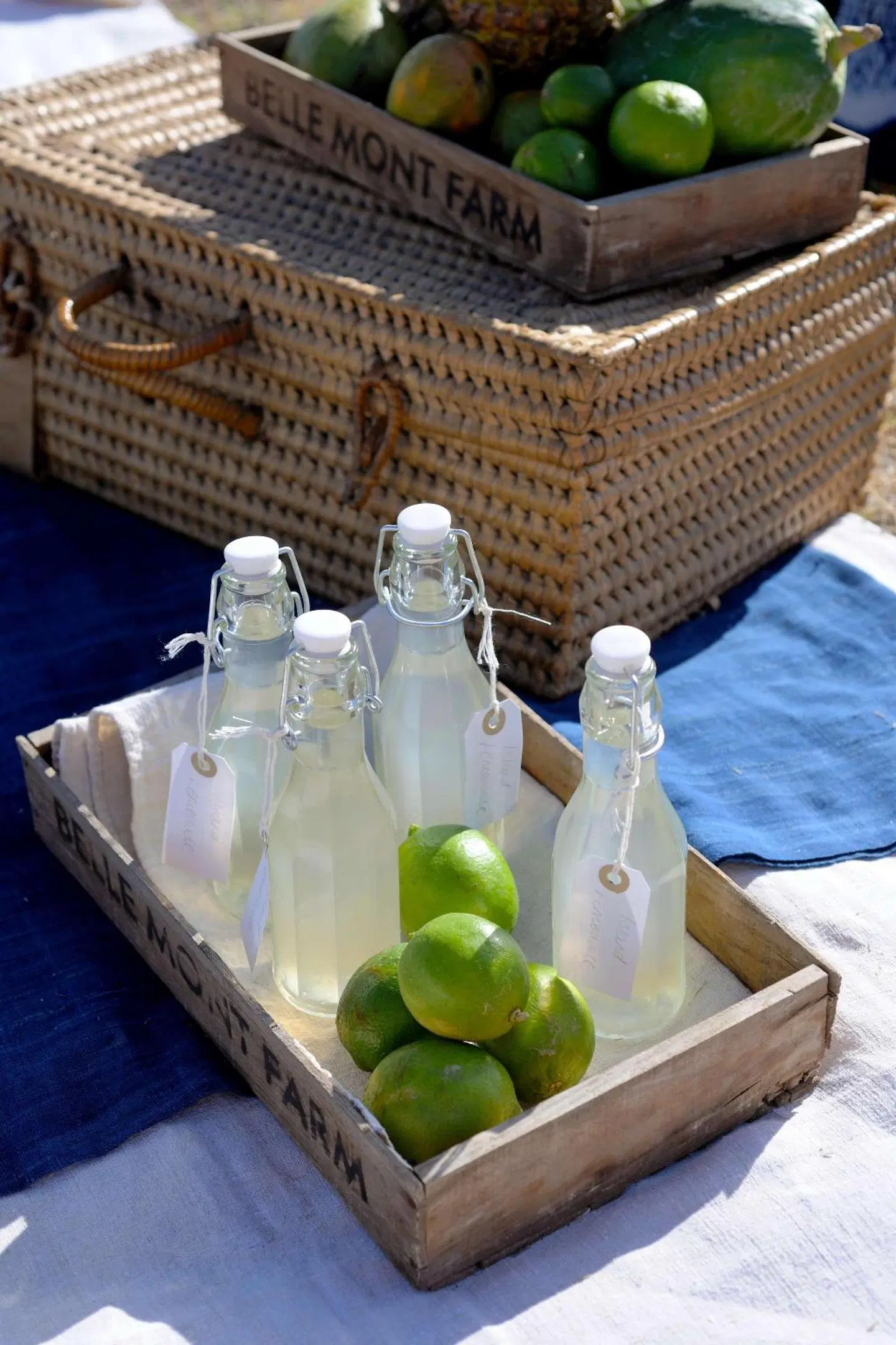 Belle Mont Sanctuary Resort at Kittitian Hill HEALTH_BEAUTY