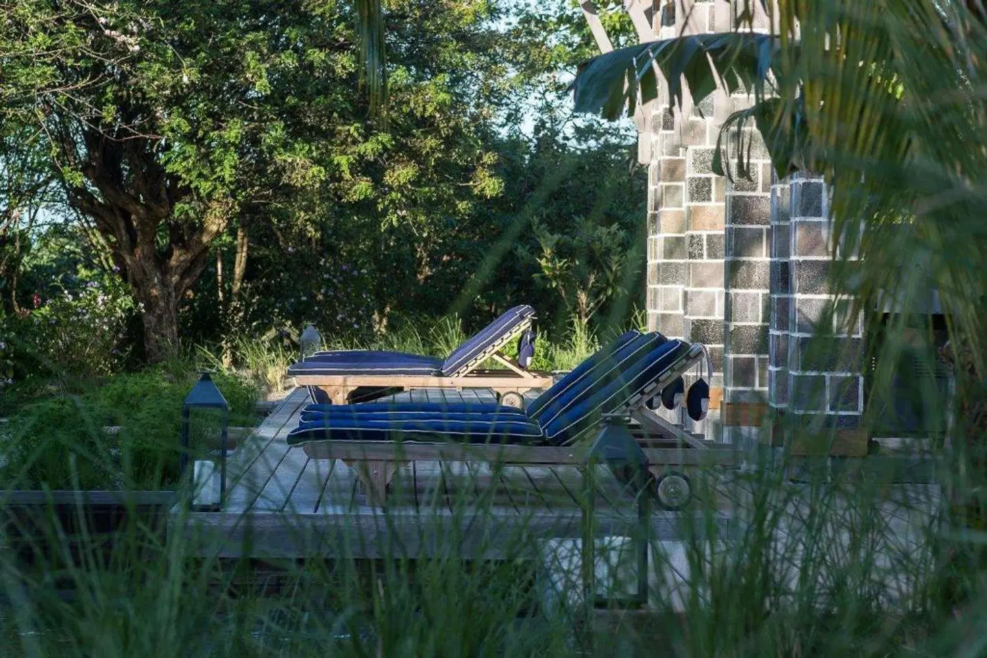 Belle Mont Sanctuary Resort at Kittitian Hill EXTERIOR