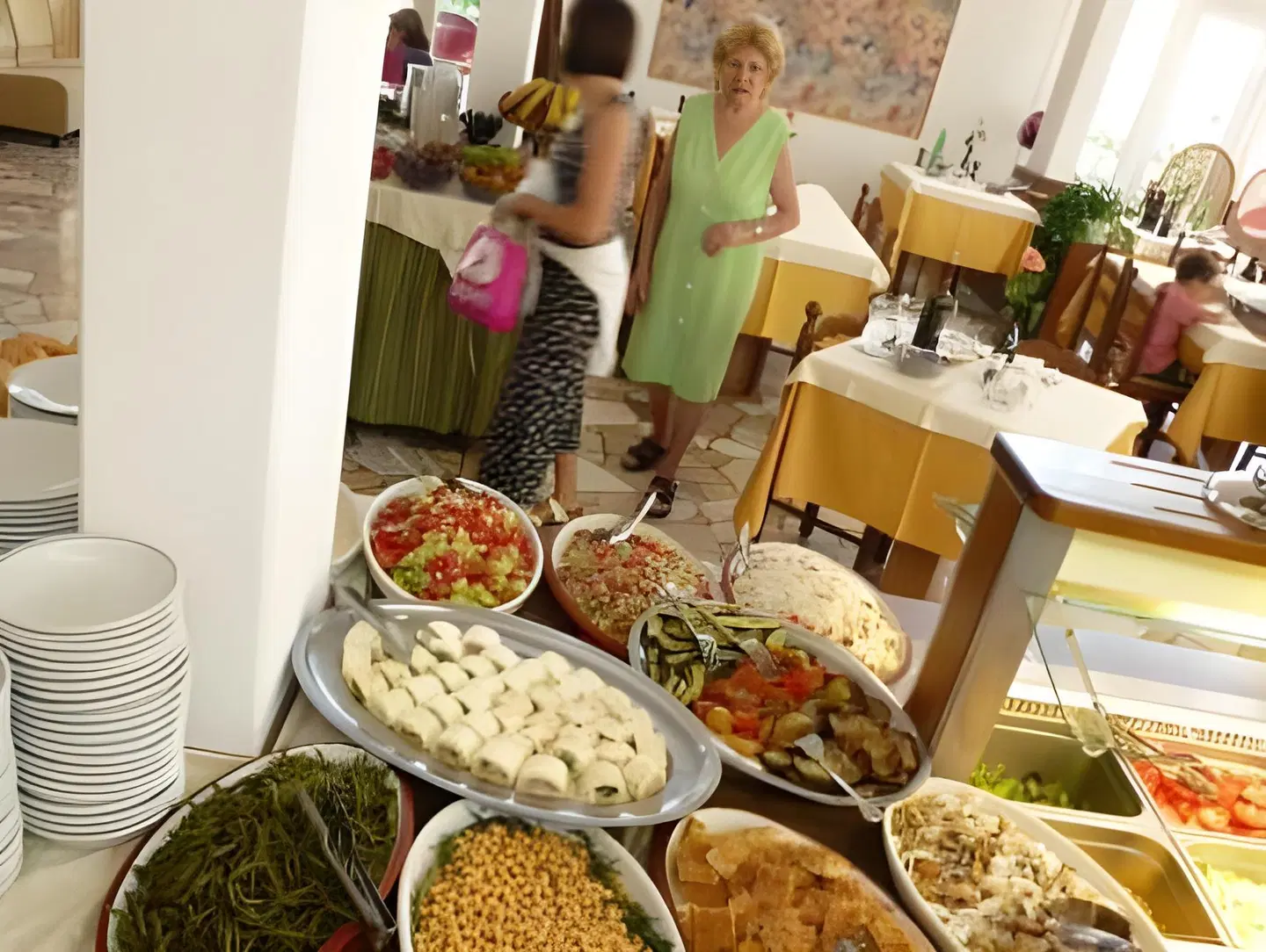San Marco Restaurant
