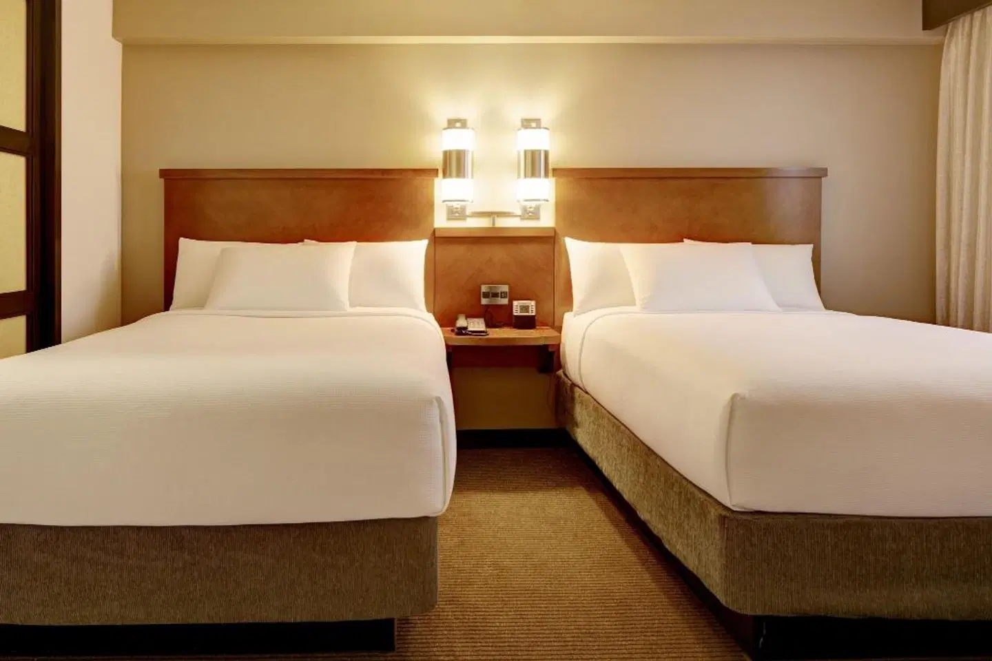 Hyatt Place Miami Airport-East ROOM_EXAMPLE