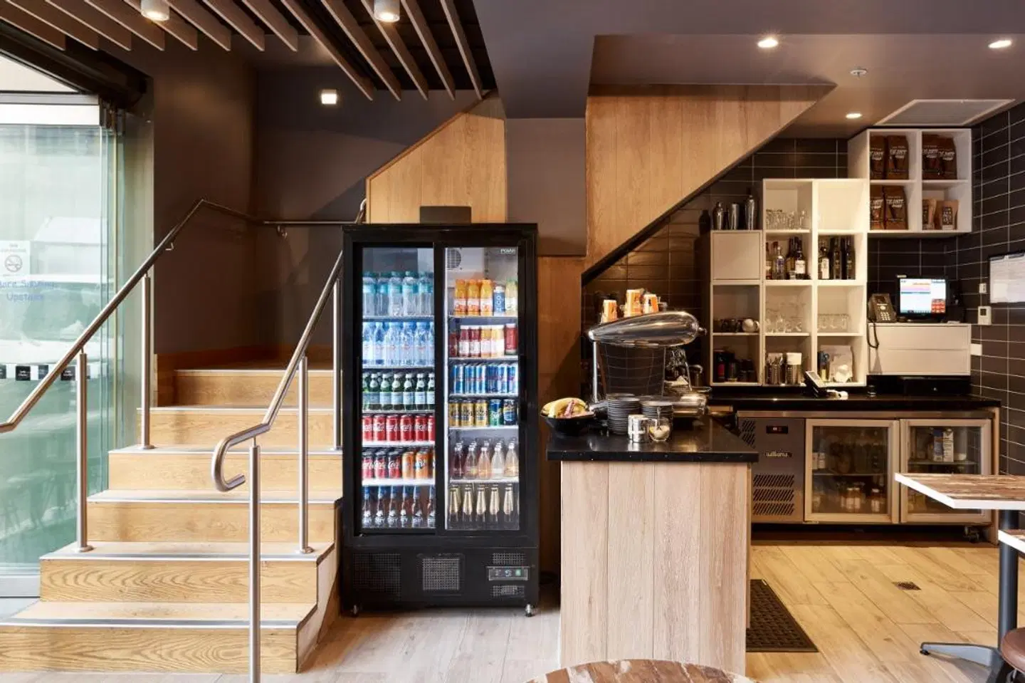 Brady Hotels Central Melbourne Bar