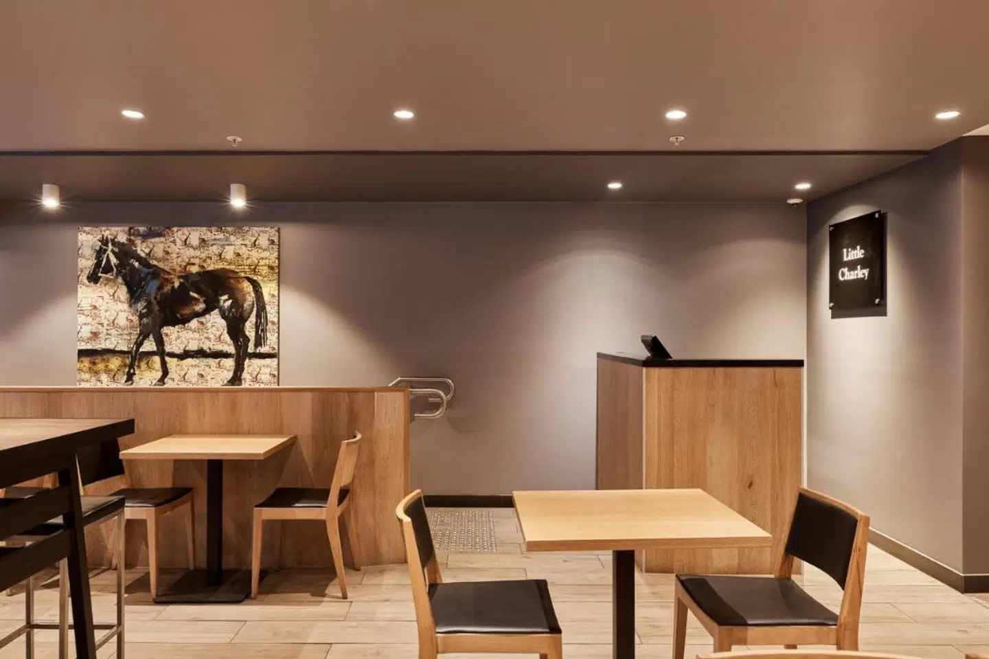 Brady Hotels Central Melbourne HEALTH_BEAUTY