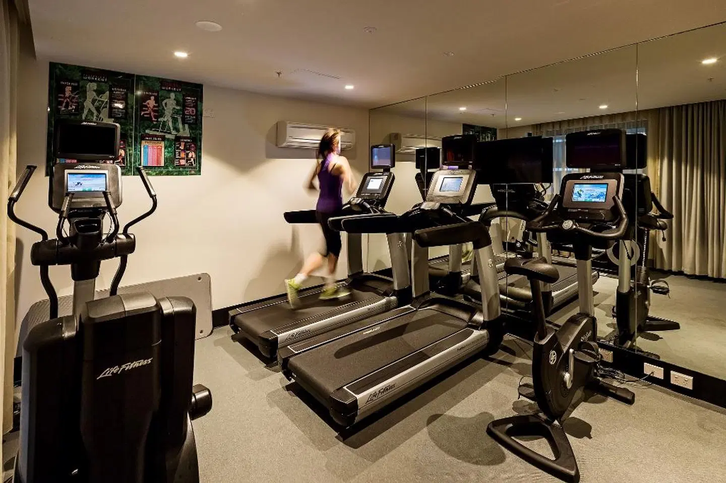 Brady Hotels Central Melbourne SPORTS_AND_LEISURE