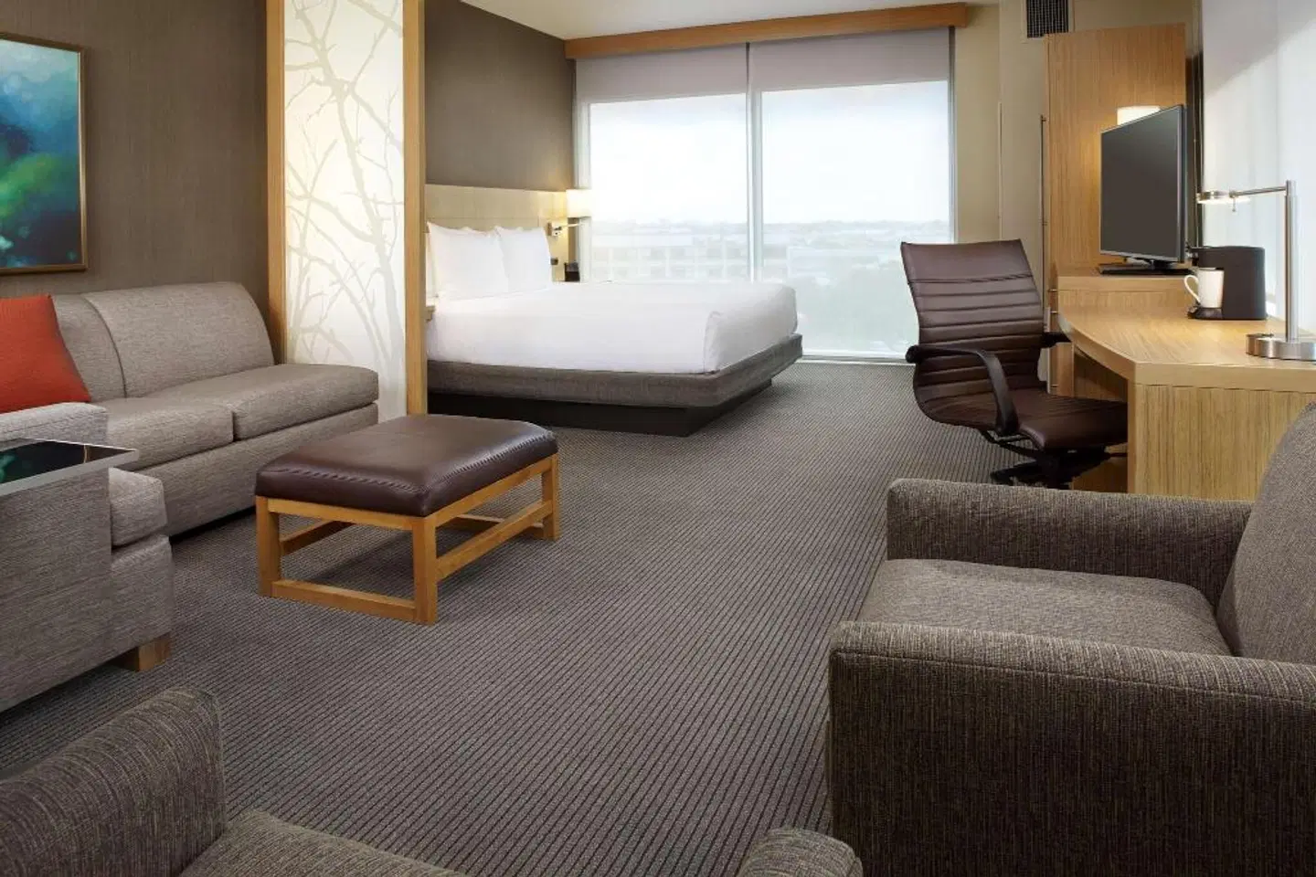 Hyatt Place Miami Airport-East HEALTH_BEAUTY