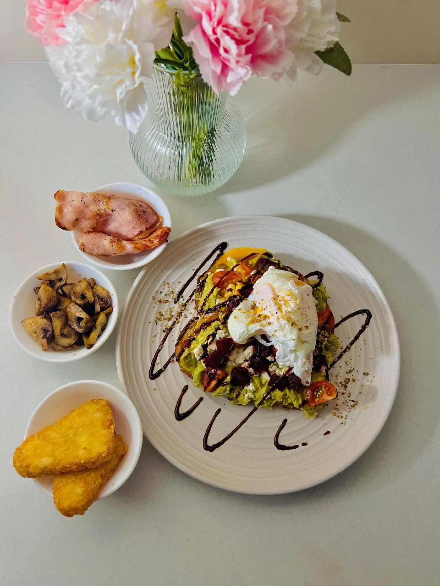 Quest Melbourne Airport Restaurant