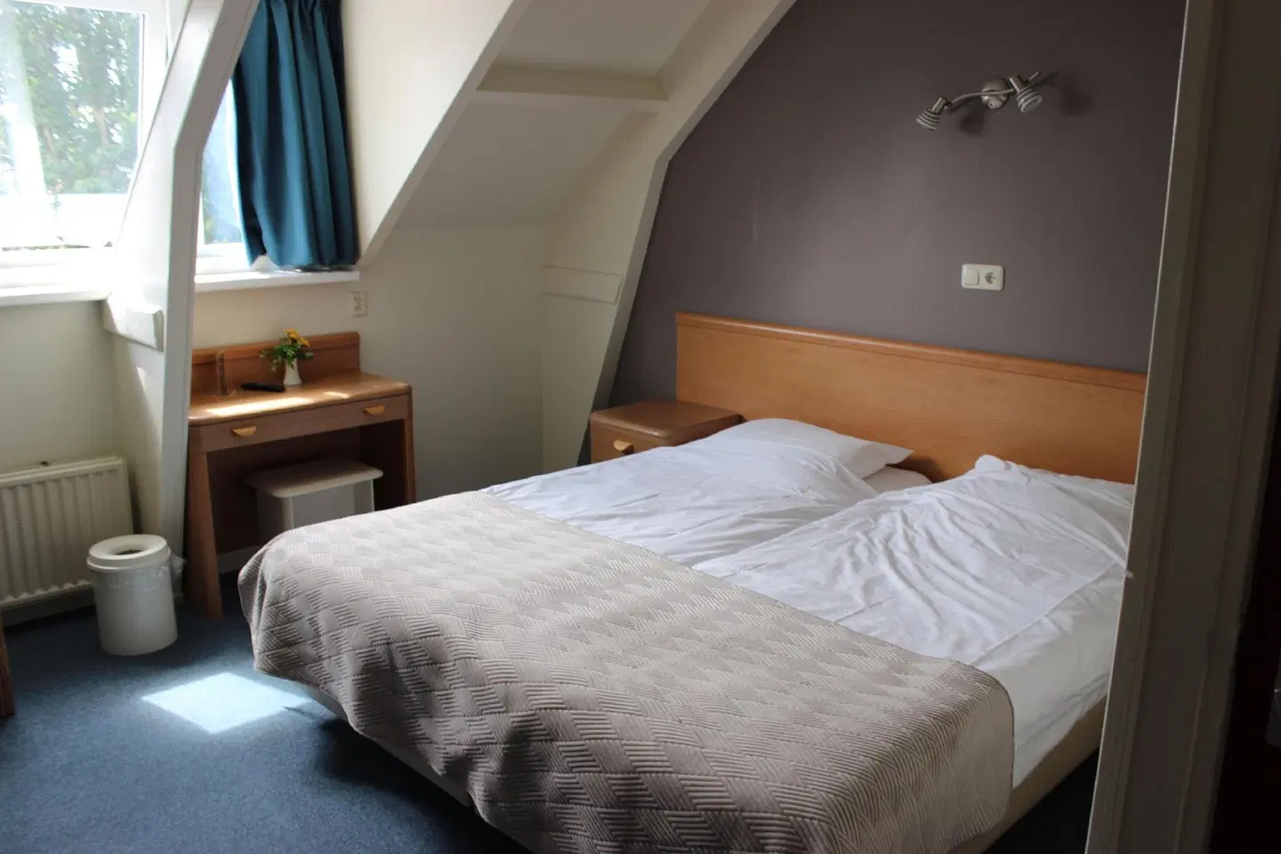 De Klok ROOM_EXAMPLE