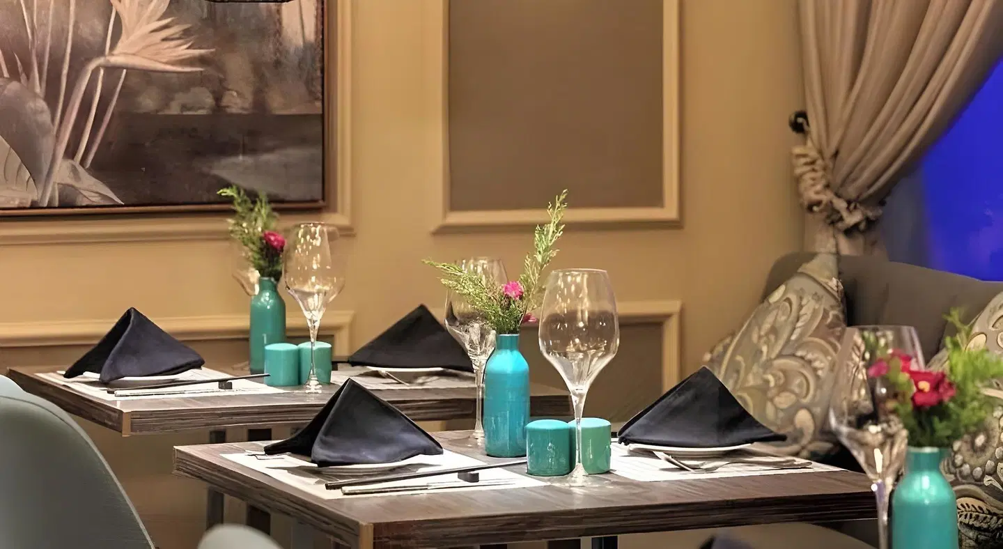 AIRA Boutique Hanoi Hotel & Spa Konferenz