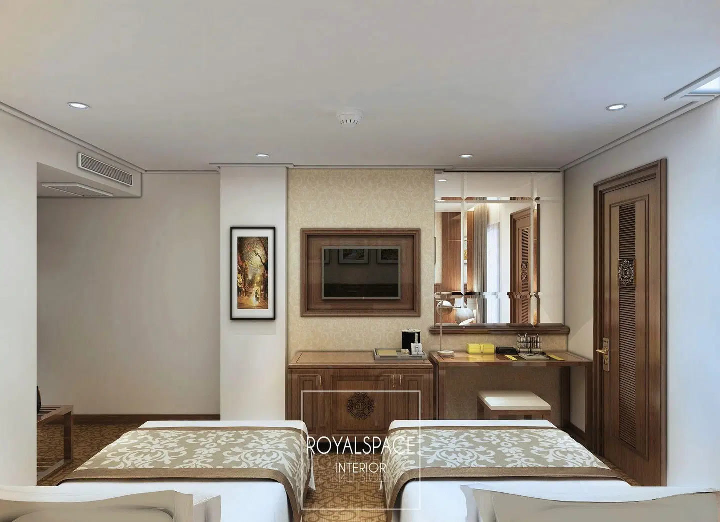 Rex Hanoi Hotel ROOM_EXAMPLE