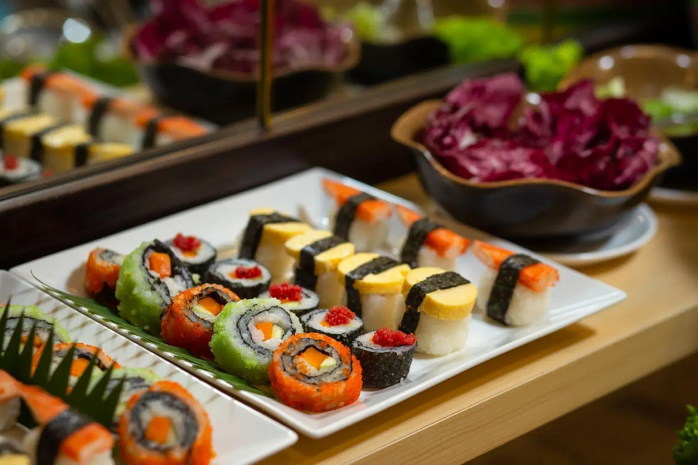 Rex Hanoi Hotel Restaurant