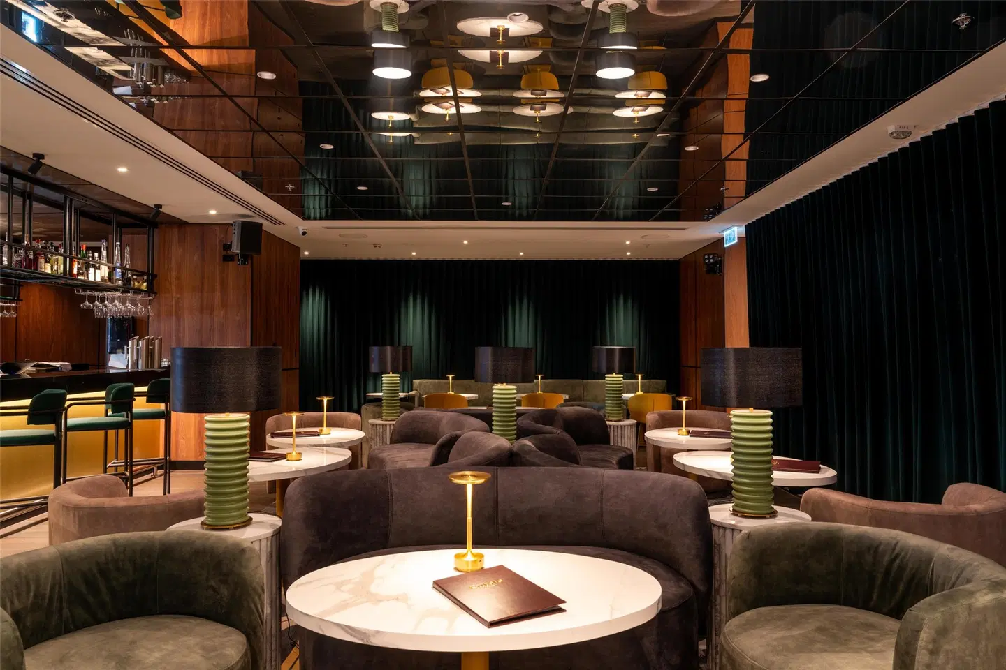 DoubleTree by Hilton Perth Northbridge LOUNGE_LOBBY