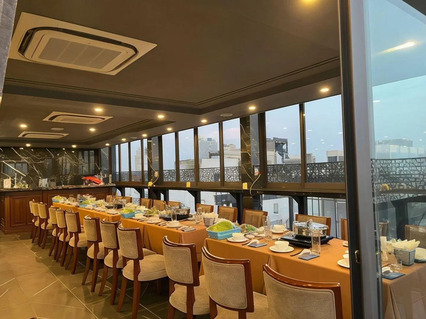 Rex Hanoi Hotel Konferenz