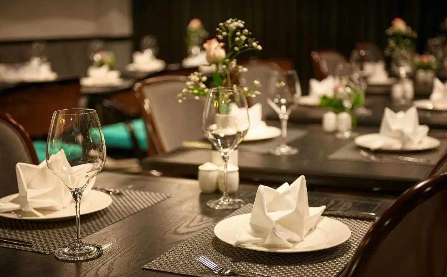 AIRA Boutique Hanoi Hotel & Spa Restaurant