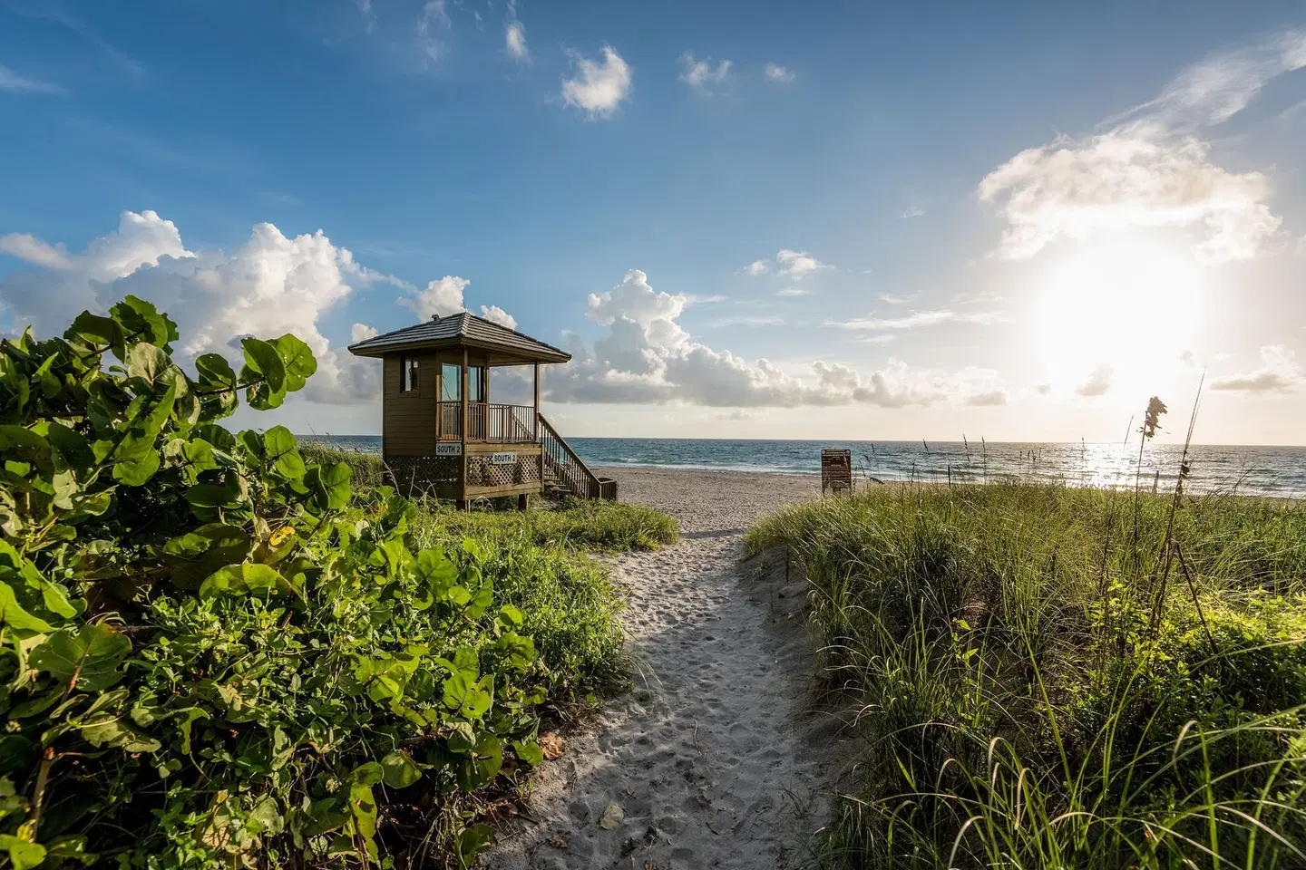 Aloft by Marriott Delray Beach Garten
