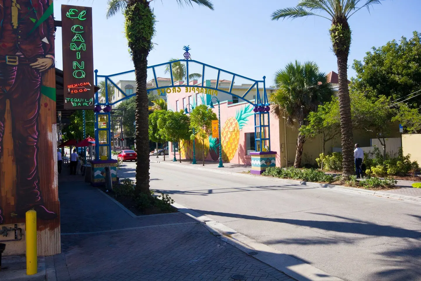 Aloft by Marriott Delray Beach EXTERIOR