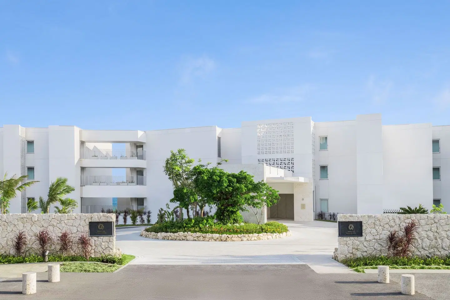 IRAPH SUI, a Luxury Collection Hotel, Miyako Okinawa EXTERIOR