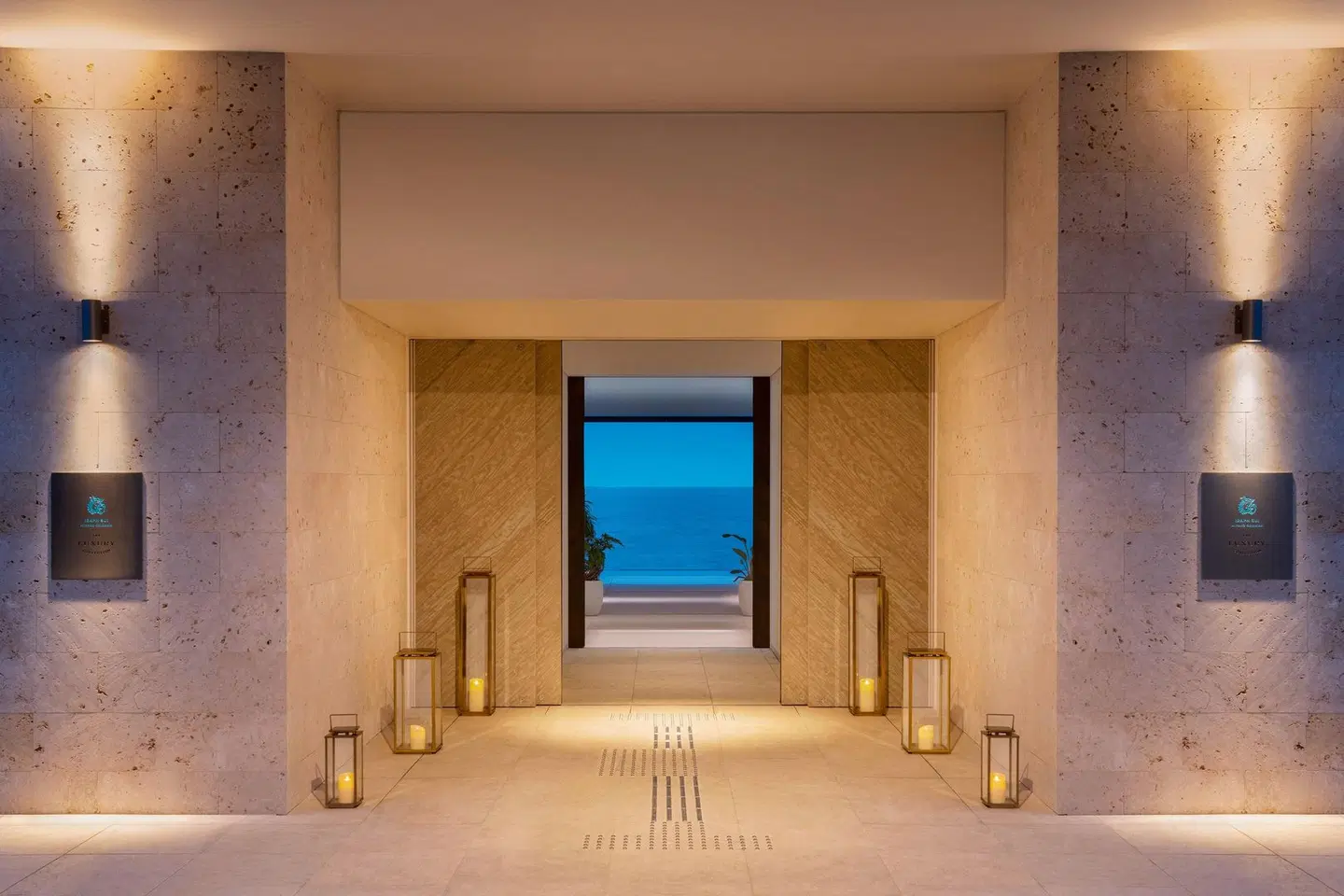 IRAPH SUI, a Luxury Collection Hotel, Miyako Okinawa ROOM_EXAMPLE