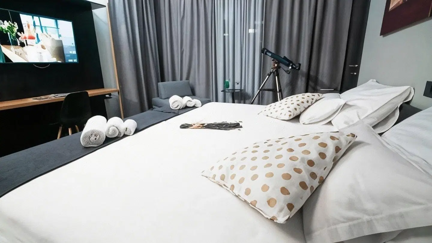 Lyra Hotel Plitvice HEALTH_BEAUTY