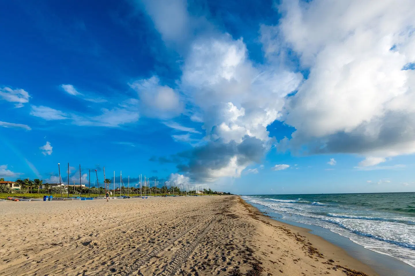 Aloft by Marriott Delray Beach Strand