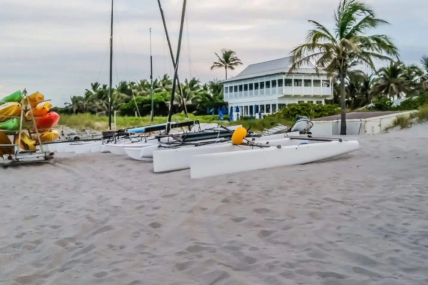 Aloft by Marriott Delray Beach Strand