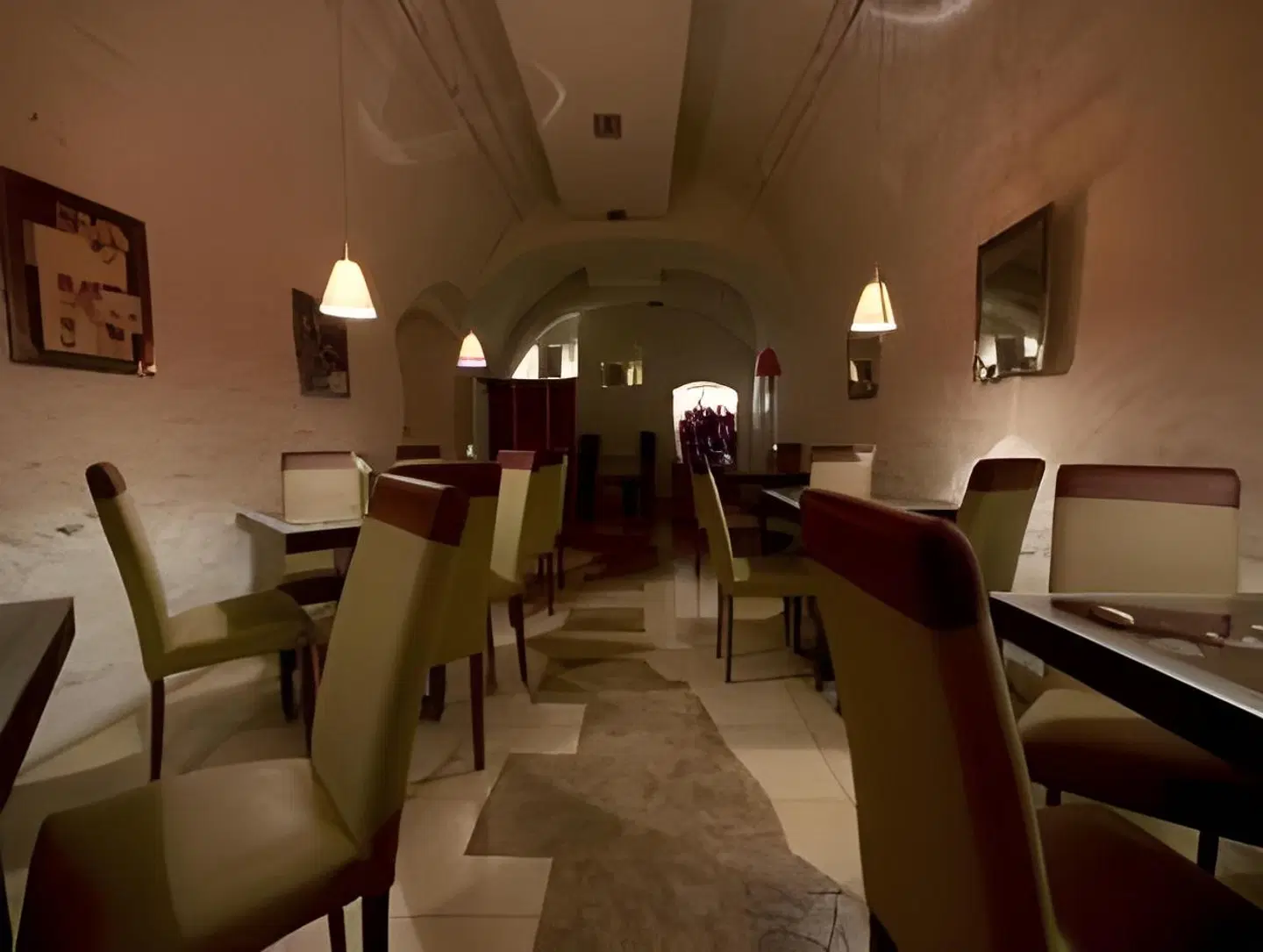 Vanilla Hotel Bar