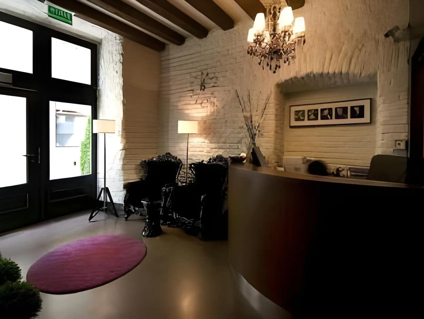 Vanilla Hotel Bar