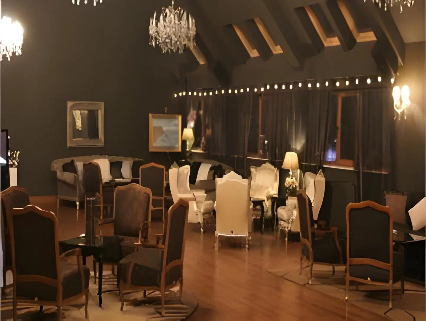 Ventura Boutique Hotel Restaurant