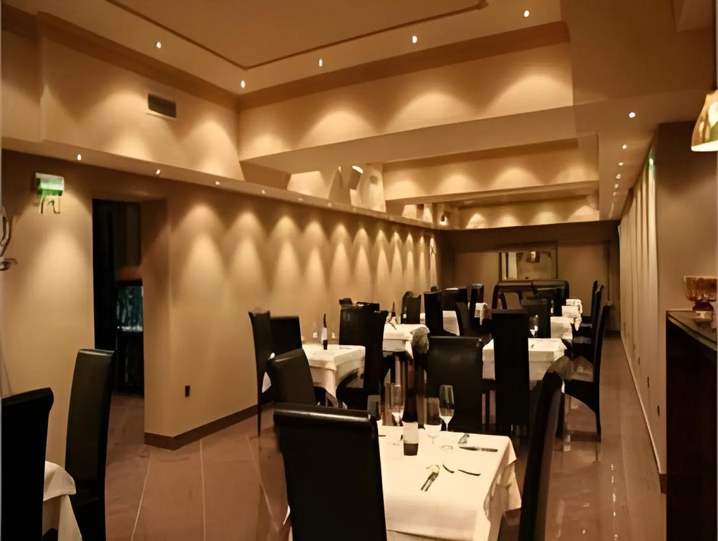 Ventura Boutique Hotel Restaurant