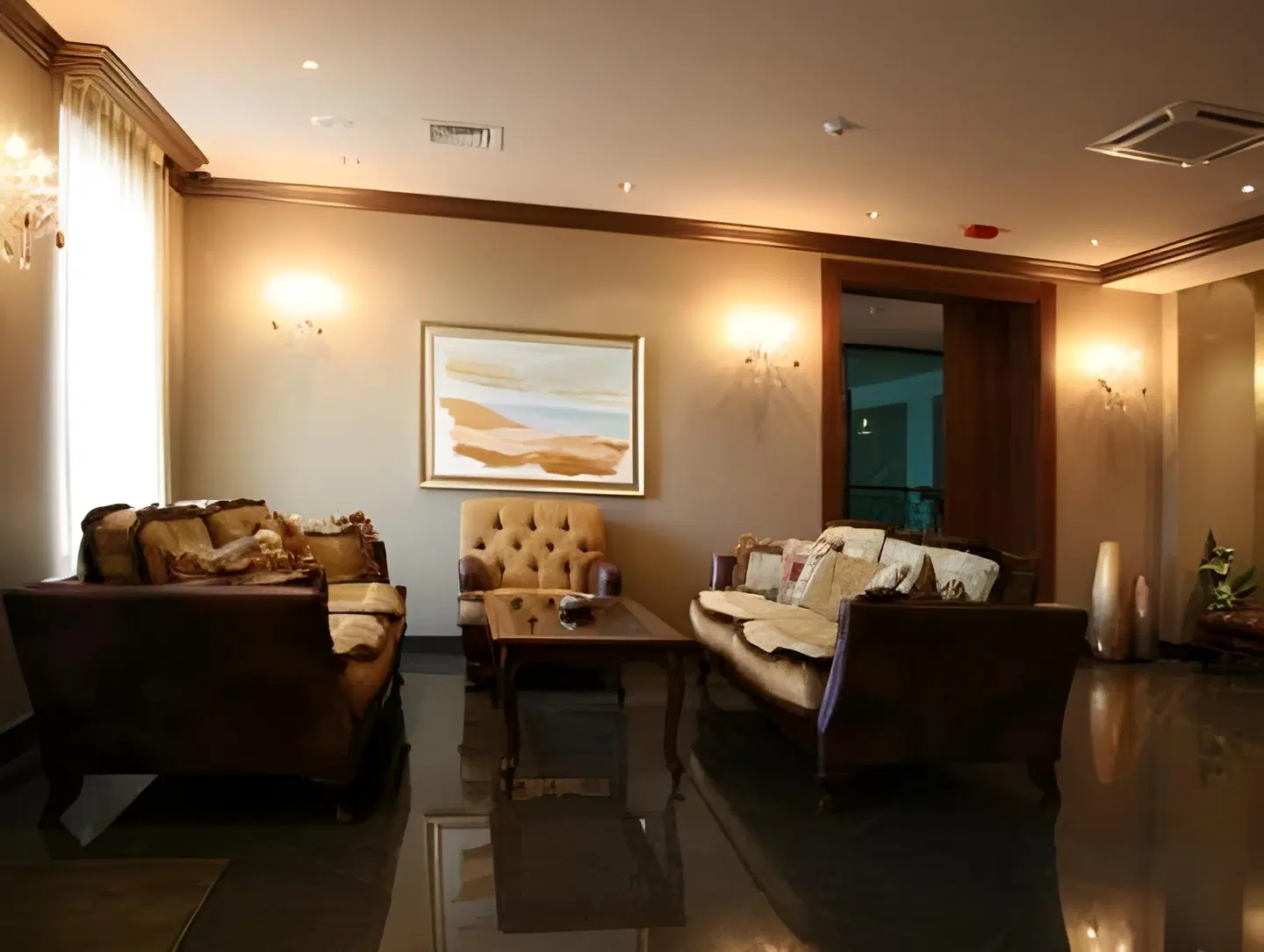 Ventura Boutique Hotel Restaurant