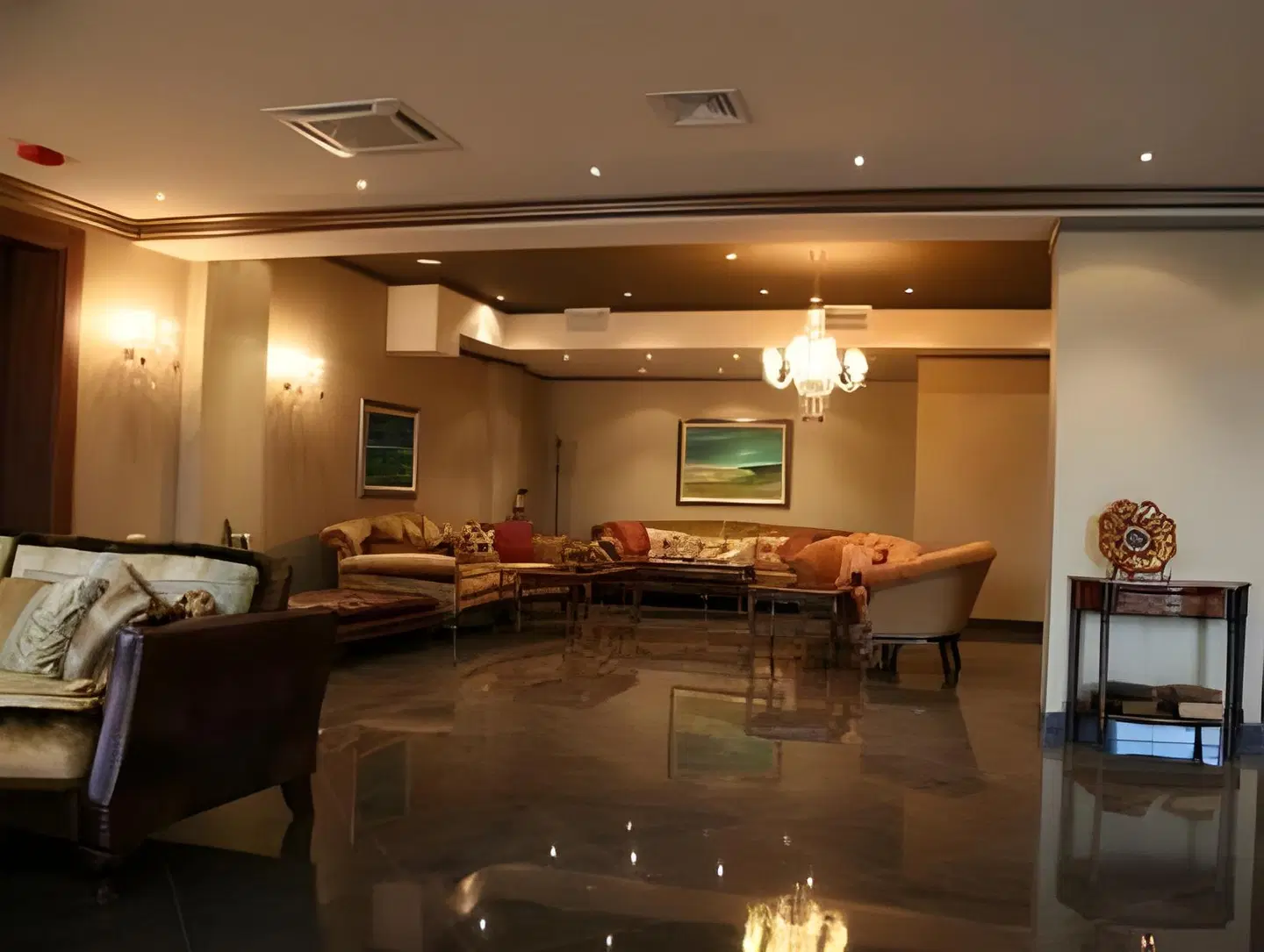 Ventura Boutique Hotel HEALTH_BEAUTY