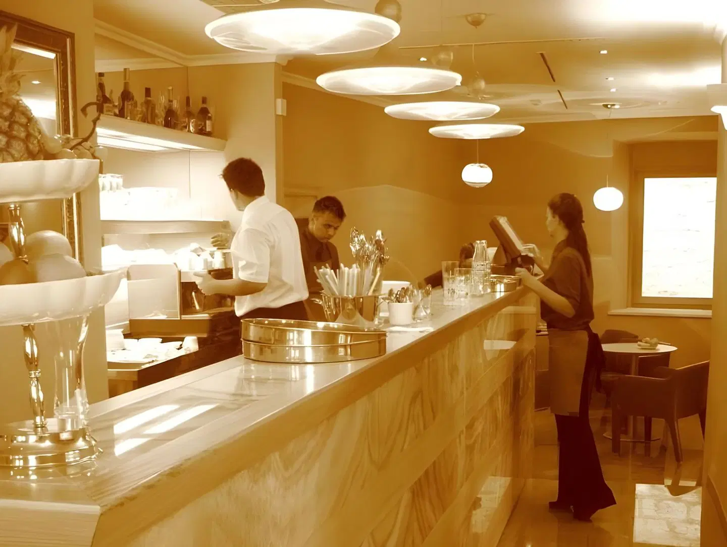 Vardar Bar