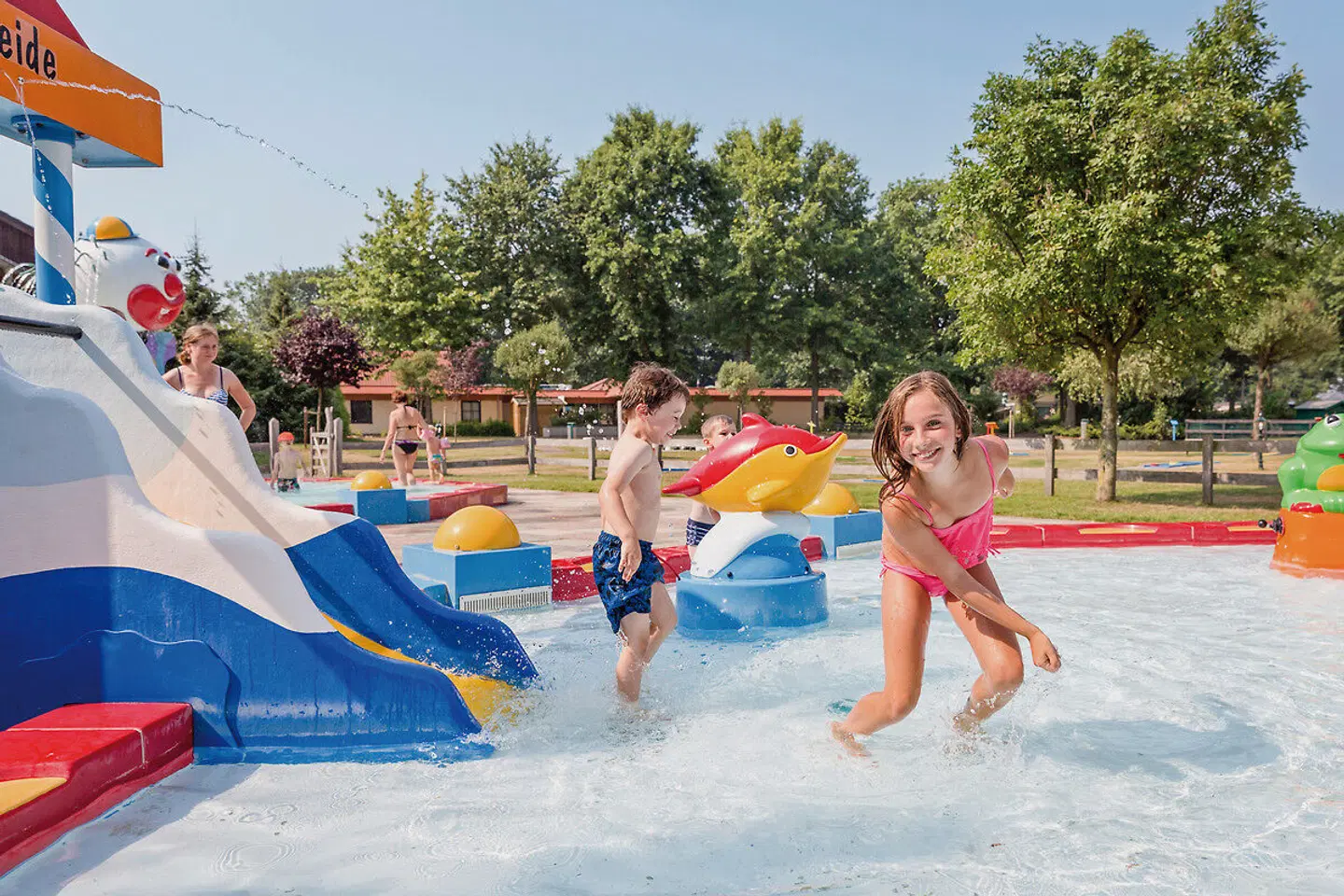 EuroParcs Limburg SPORTS_AND_LEISURE