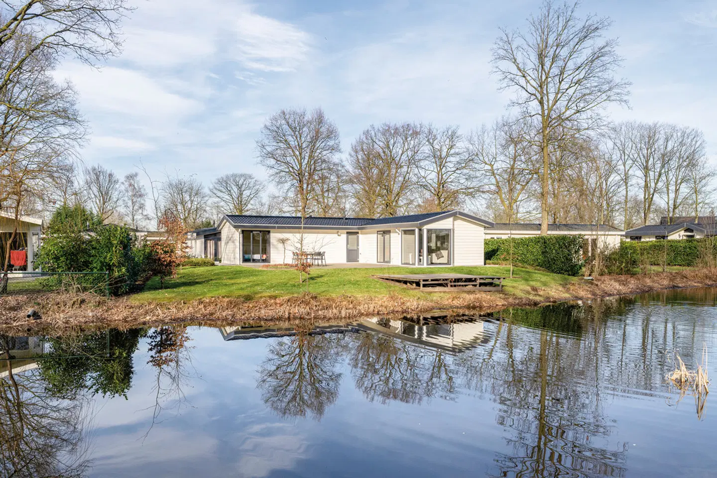 EuroParcs Limburg OUTDOOR_POOL
