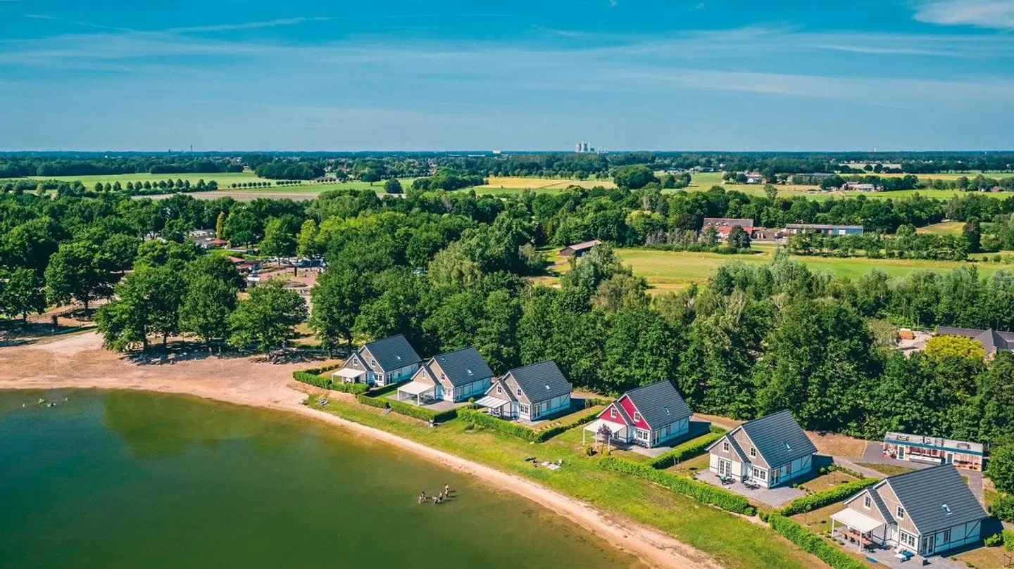 EuroParcs Limburg Strand
