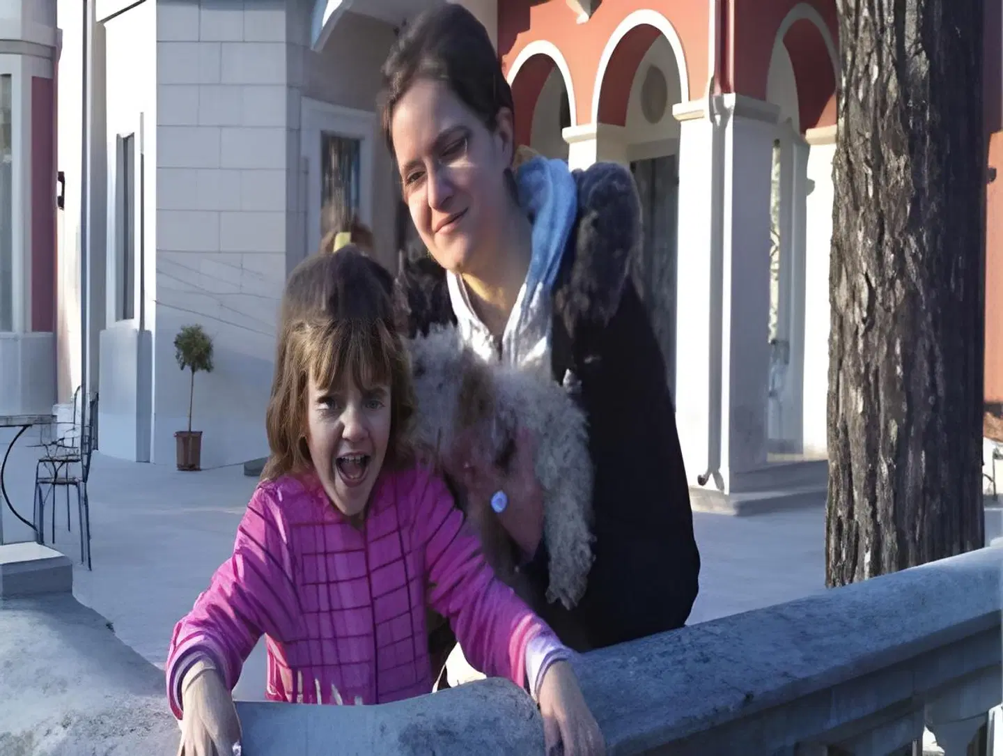 Villa Bottacin PEOPLE
