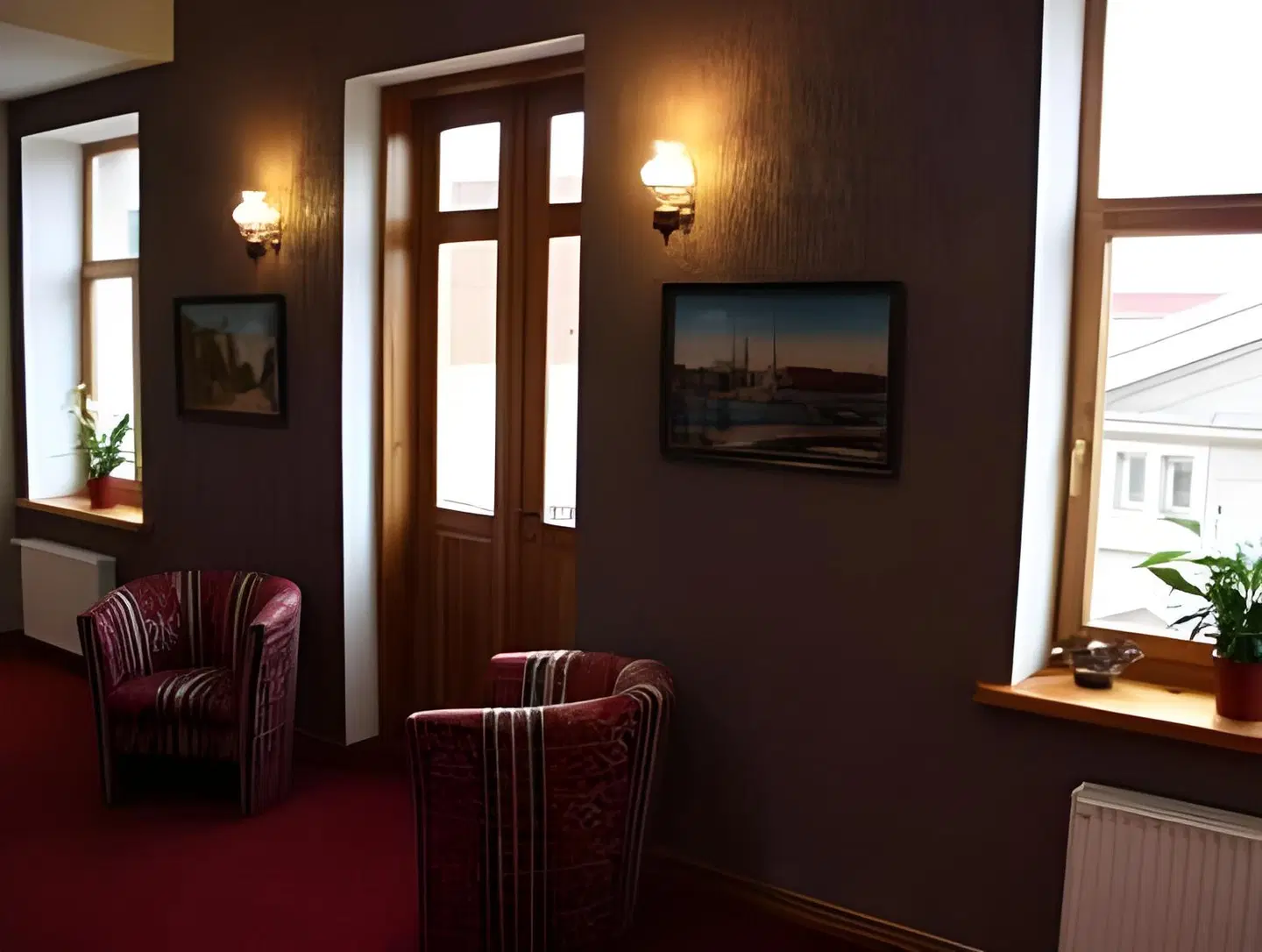 Vilhelmine LOUNGE_LOBBY