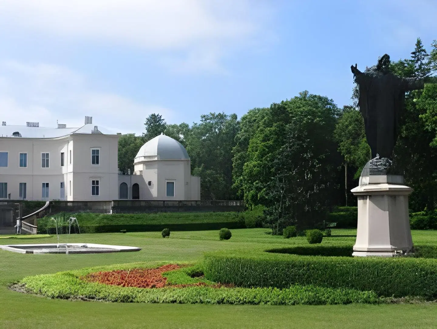 Vila Elegancija EXTERIOR