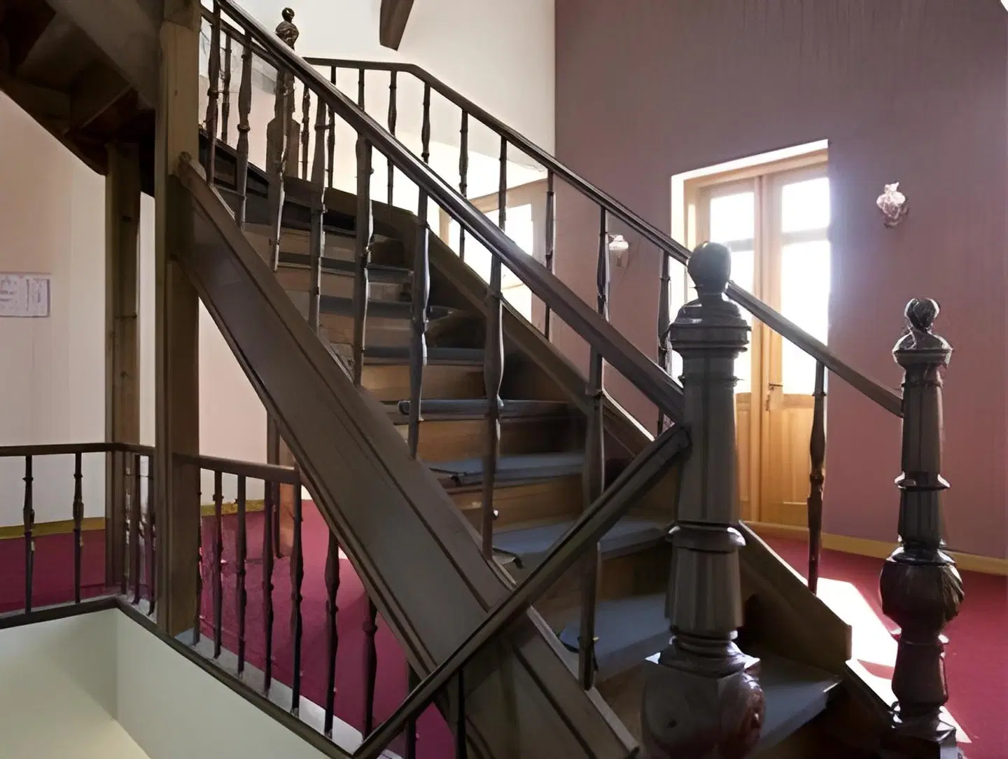Vilhelmine LOUNGE_LOBBY