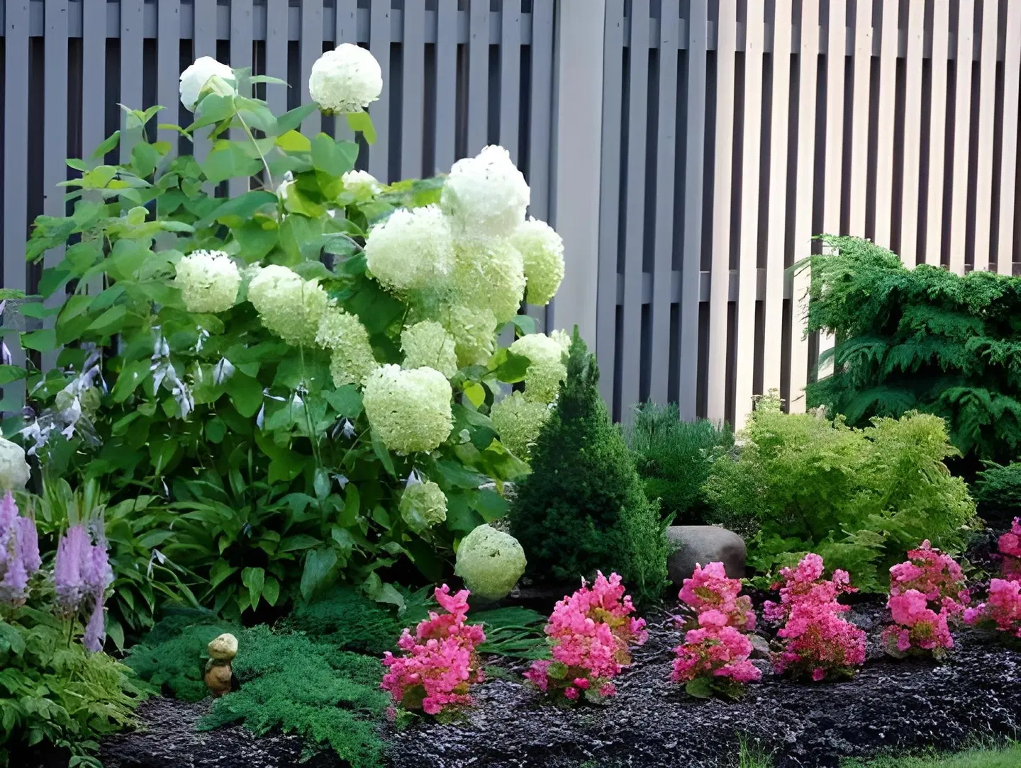 Vilhelmine Garten