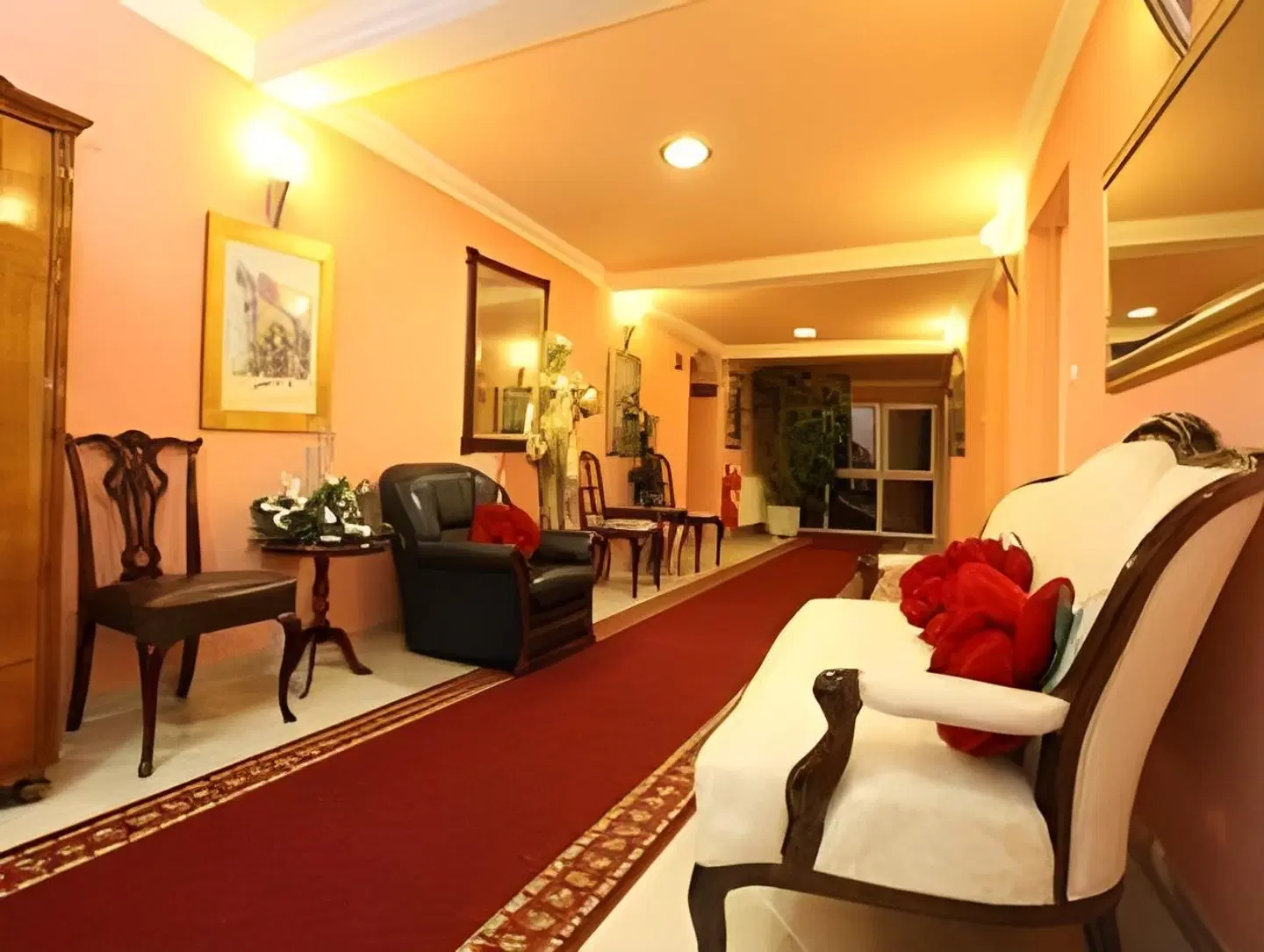 Vila Tina LOUNGE_LOBBY