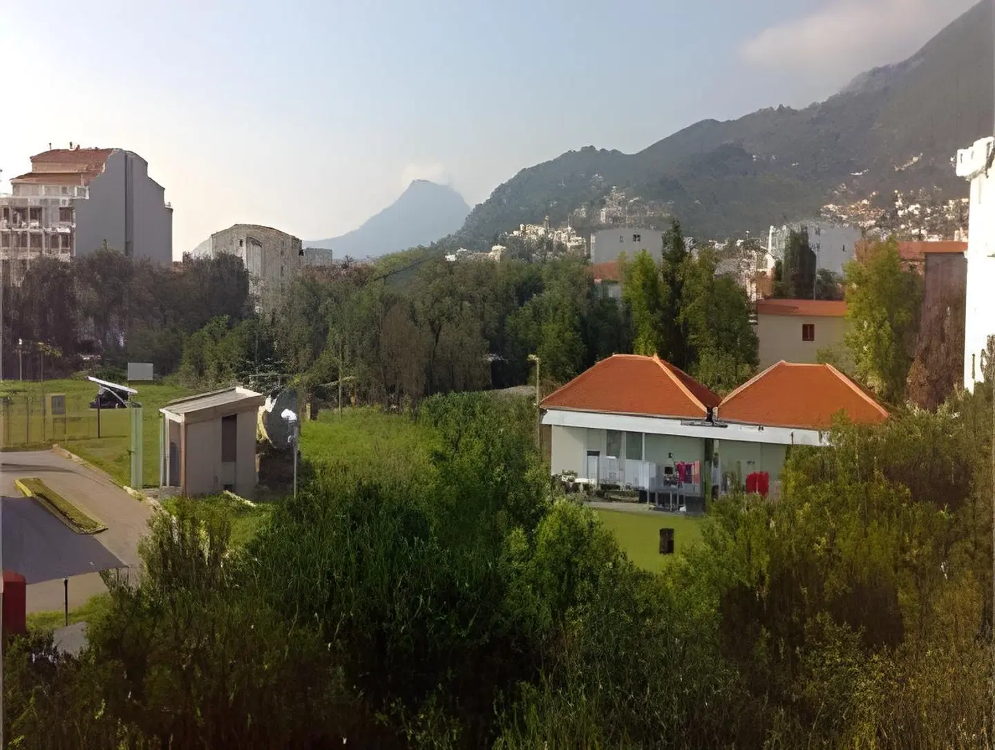 Villa Jadran EXTERIOR