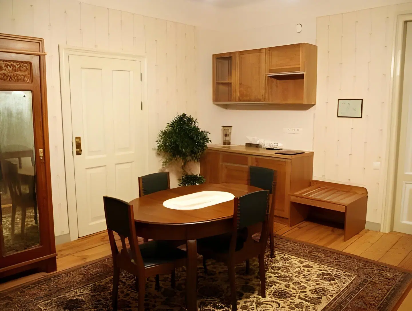 Villa Margaretha ROOM_EXAMPLE